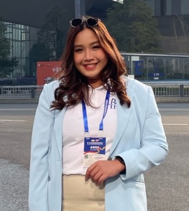 ปัญญ์ชลี ตันหุน 