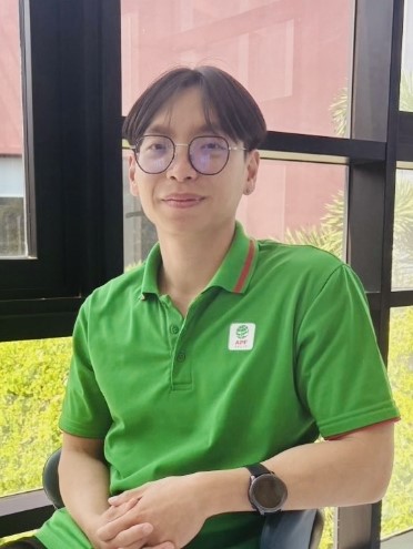 นภดนู เฟื่องจิระดำรงค์ 