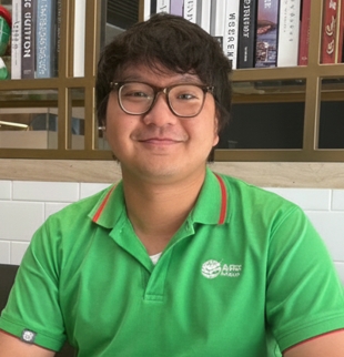 บุณวรุตม์ แรมชื่น 