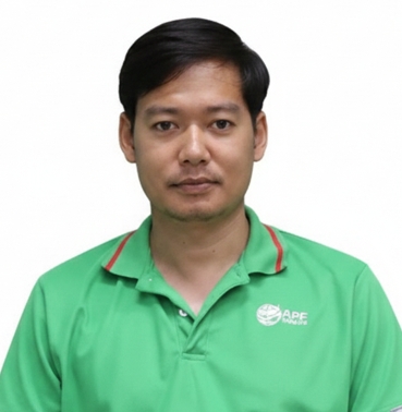 โสภณ จินดาสิงห์ 