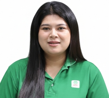 บุญญาภรณ์ เกื้อเสนาะ